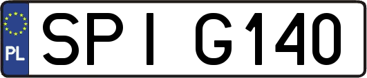 SPIG140