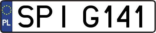 SPIG141