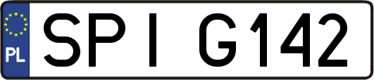 SPIG142