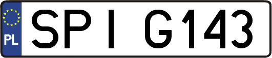SPIG143