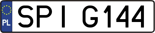 SPIG144