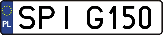 SPIG150