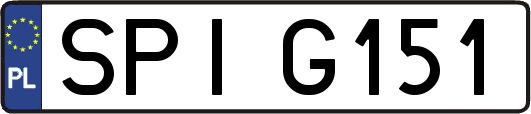 SPIG151