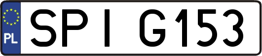 SPIG153
