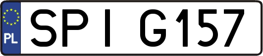 SPIG157