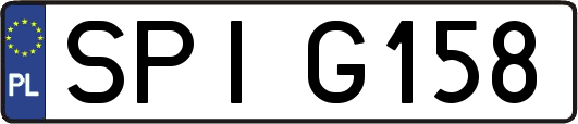 SPIG158