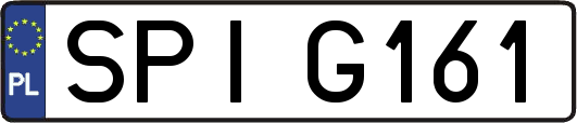 SPIG161