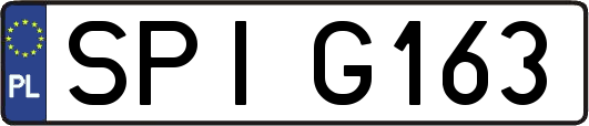 SPIG163