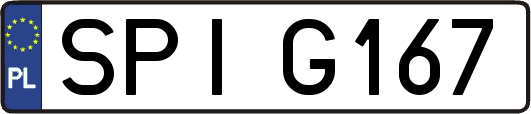 SPIG167