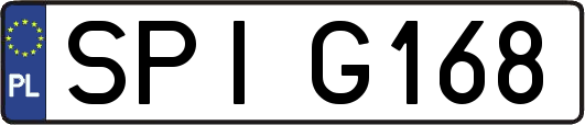 SPIG168