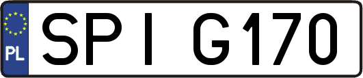 SPIG170