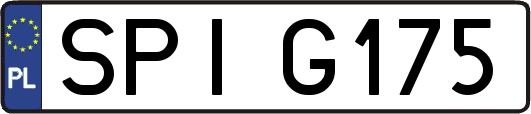 SPIG175