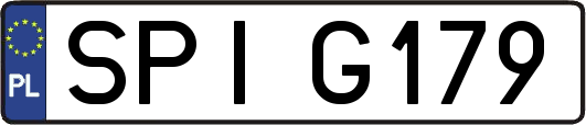 SPIG179