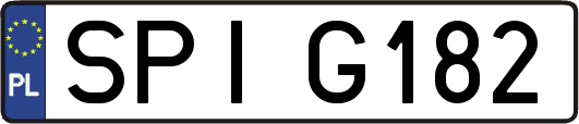 SPIG182