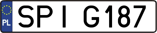 SPIG187