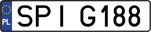 SPIG188