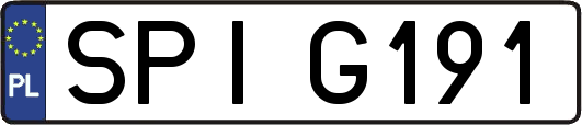 SPIG191