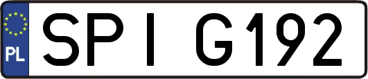 SPIG192