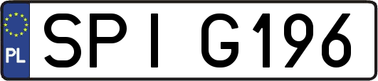 SPIG196