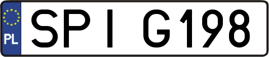 SPIG198