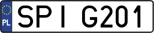 SPIG201