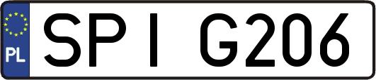 SPIG206