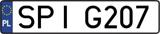 SPIG207