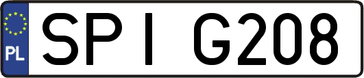 SPIG208