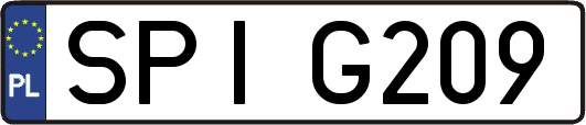 SPIG209