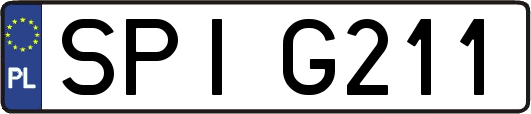 SPIG211