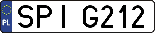 SPIG212