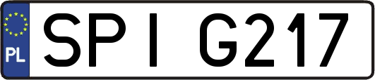 SPIG217