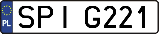 SPIG221