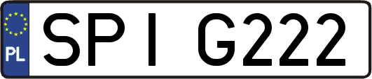 SPIG222