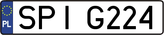 SPIG224
