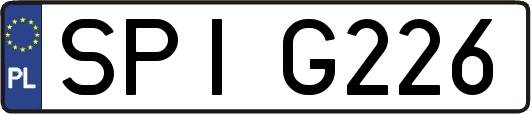 SPIG226