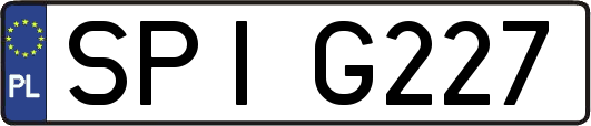 SPIG227