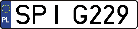 SPIG229
