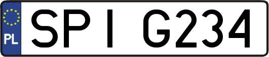 SPIG234