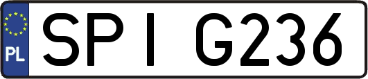 SPIG236