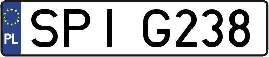 SPIG238