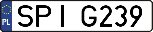 SPIG239