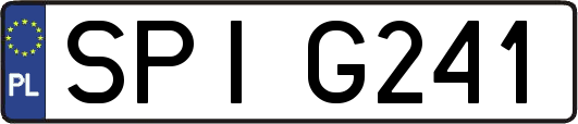 SPIG241