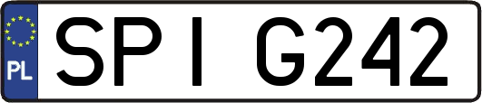 SPIG242