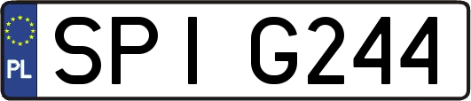 SPIG244