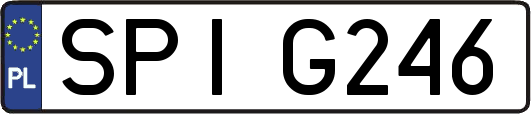 SPIG246