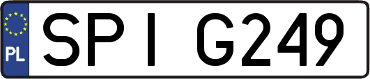 SPIG249