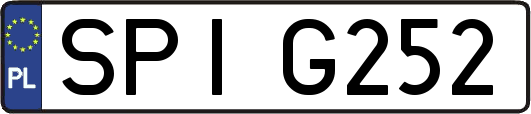 SPIG252