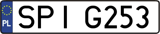 SPIG253