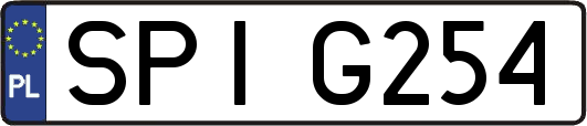 SPIG254